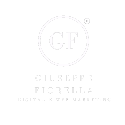 Fiorella Giuseppe Digital Marketing e Web Master