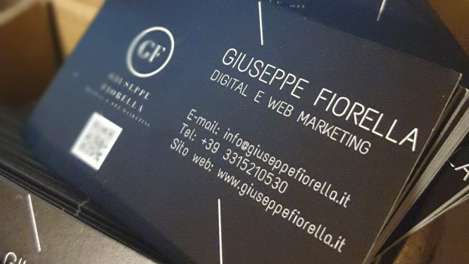 cosa faccio per te